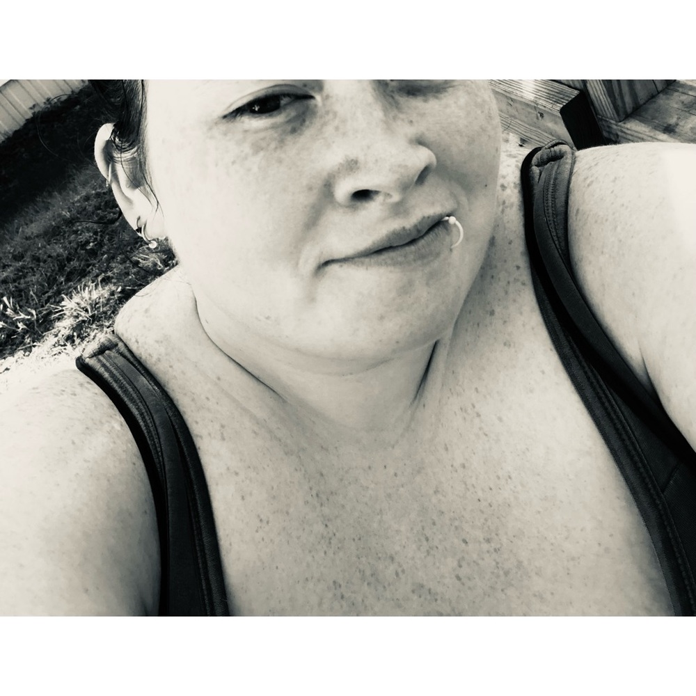 Meet your Posher, Annamaria